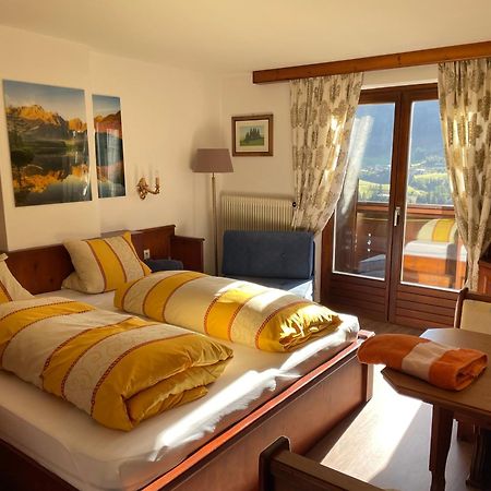 Landhaus Toechterle Apartment เทลเฟส อิม ชตูบาย ภายนอก รูปภาพ