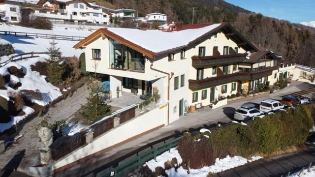 Landhaus Toechterle Apartment เทลเฟส อิม ชตูบาย ภายนอก รูปภาพ