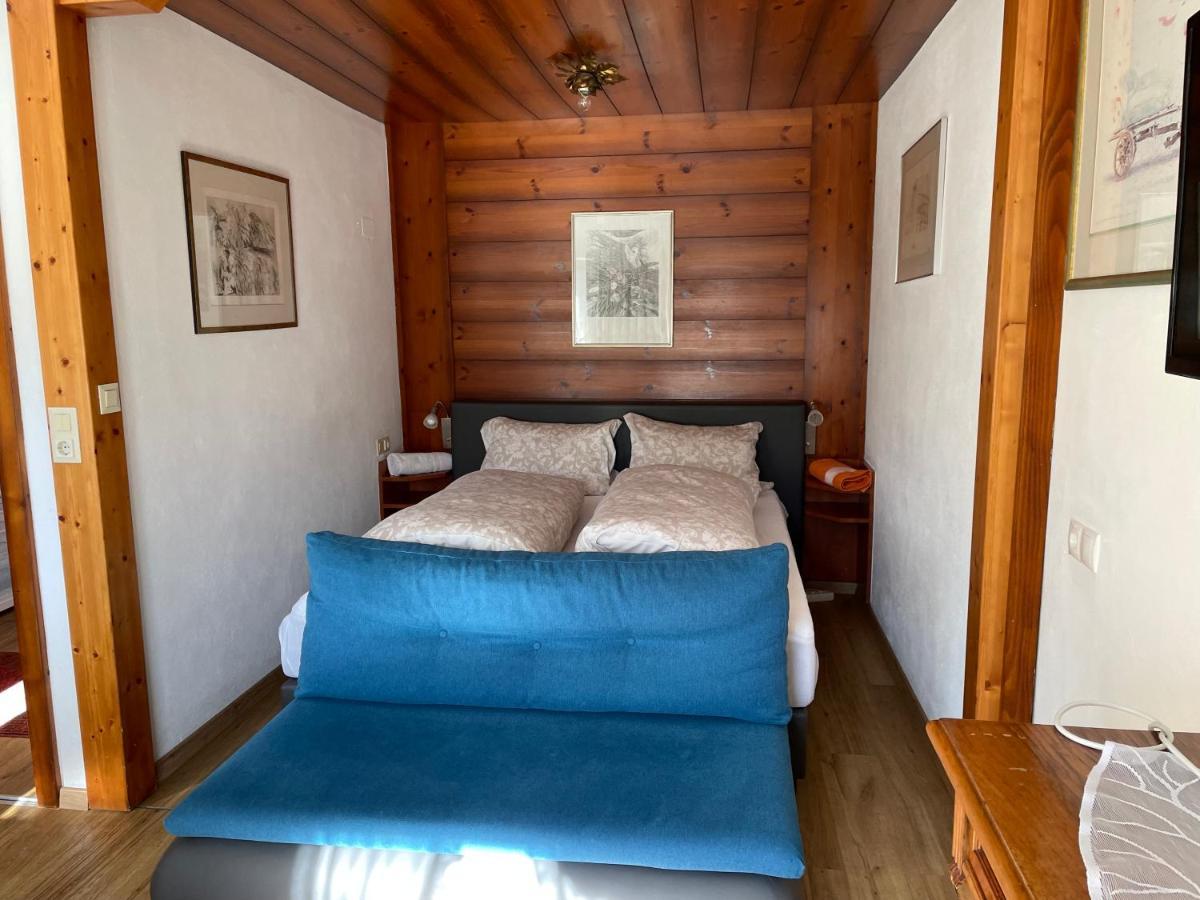 Landhaus Toechterle Apartment เทลเฟส อิม ชตูบาย ภายนอก รูปภาพ