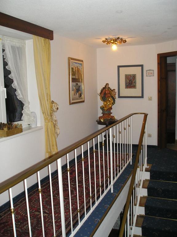 Landhaus Toechterle Apartment เทลเฟส อิม ชตูบาย ภายนอก รูปภาพ
